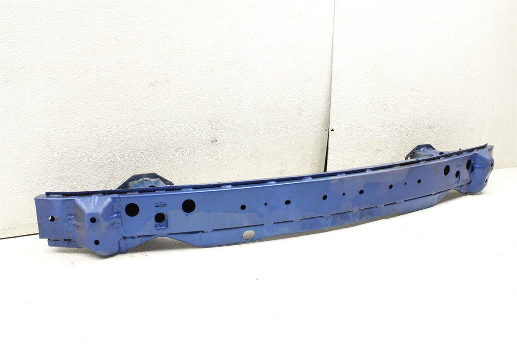 2008-2014 Subaru Impreza WRX STI Bumper Reinforcement Rear Sedan OEM 08-14