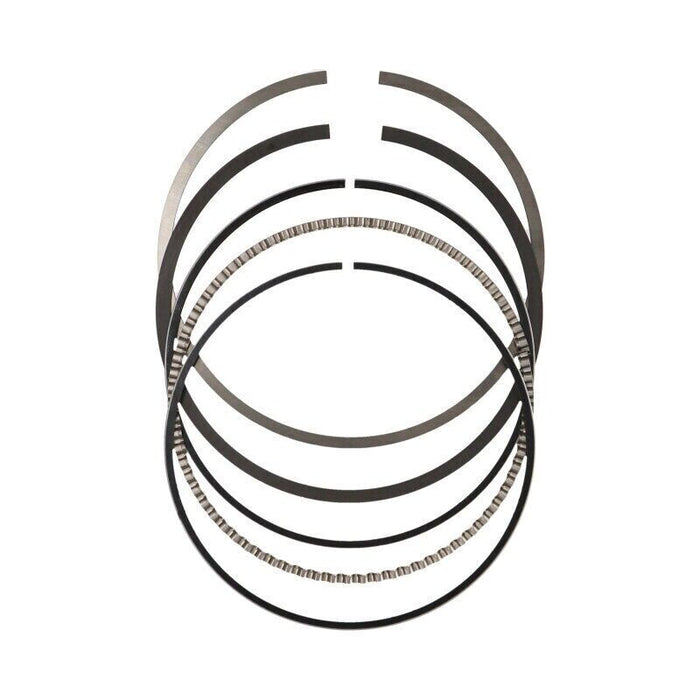 JE Pistons JG1006-3425 Engine Piston Ring Set 6 Cyl. File Fit 0.0394 inch