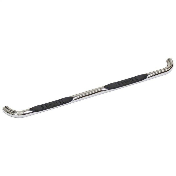 Westin 23-1950 E-Series 3 Round Nerf Step Bars