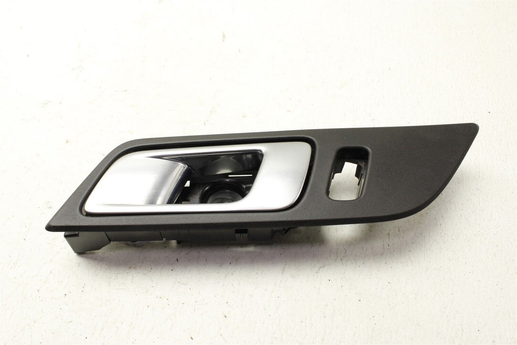 2020 Ford Mustang GT 5.0 Passenger Right Interior Door Handle Assembly OEM 15-22