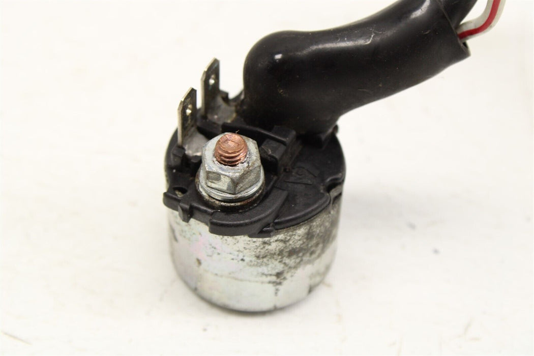 2005 Kawasaki Vulcan VN750 Starter Relay Solenoid