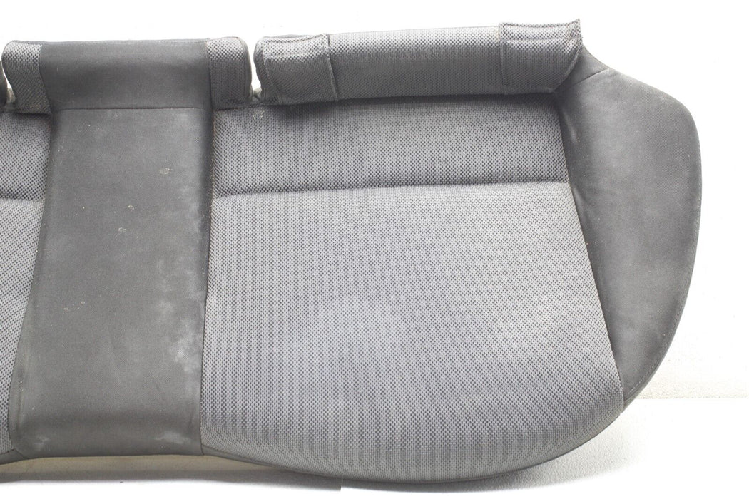 2008-2010 Subaru Impreza WRX Rear Seat Cushion Assembly Factory OEM 08-10