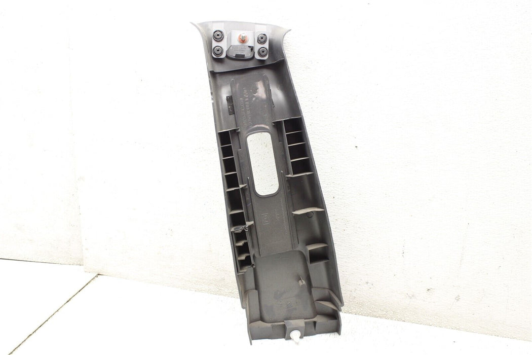 2008-2014 Subaru WRX STI B Pillar Upper Right Passenger 94012FG000 08-14