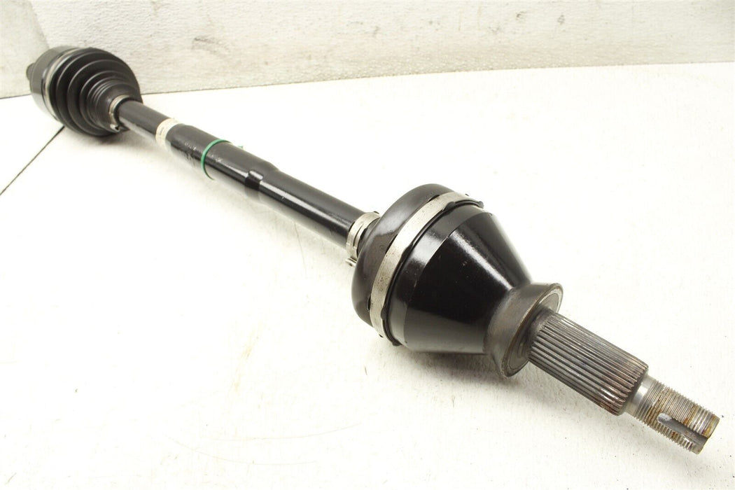 2015 Maserati Ghibli Passenger Rear Right Axle AWD 06700054530 Factory OEM 14-17