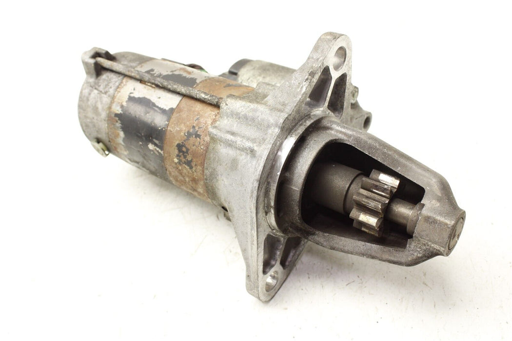 2008-2014 Subaru WRX STI Starter Motor 23300AA650 Factory OEM 08-14