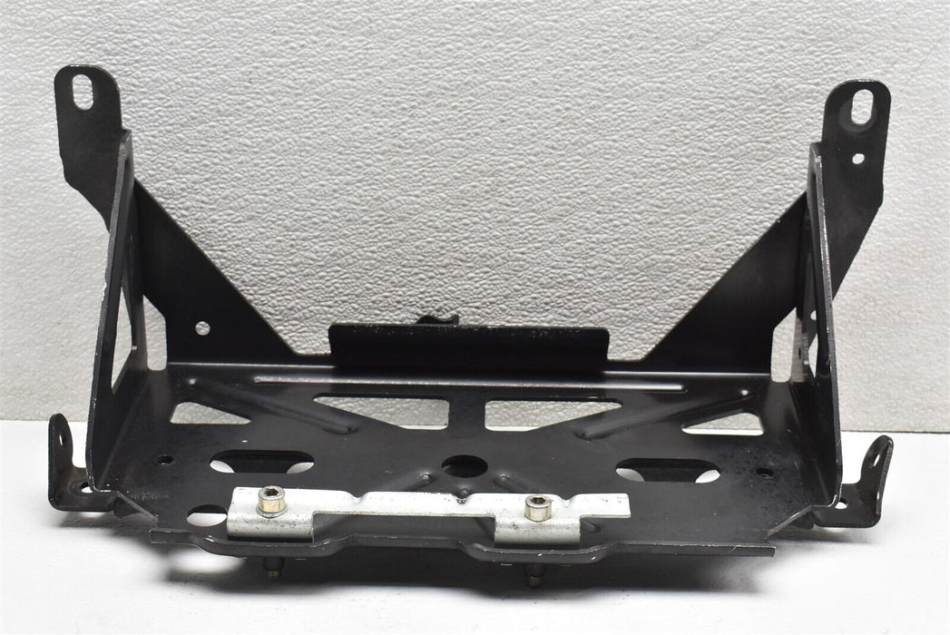 2010 Ferrari California Battery Bracket Mount