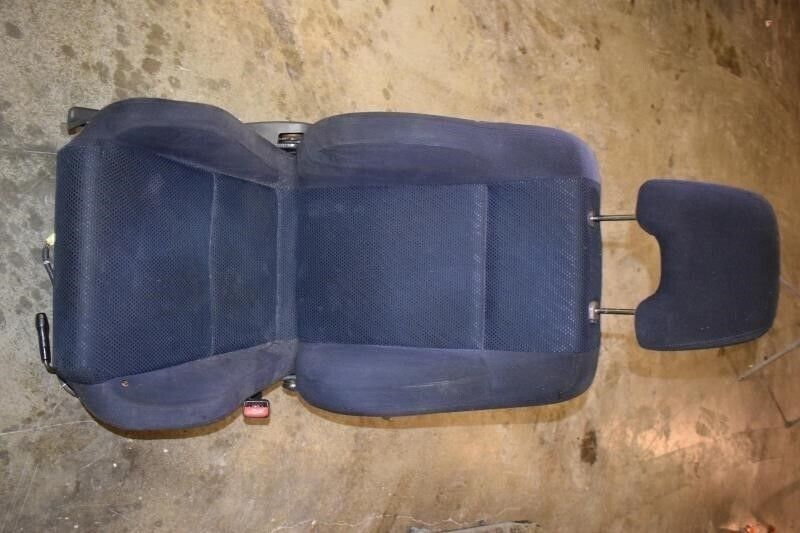 2002 2003 Subaru Impreza WRX Front Right RH Bucket Seat Cloth