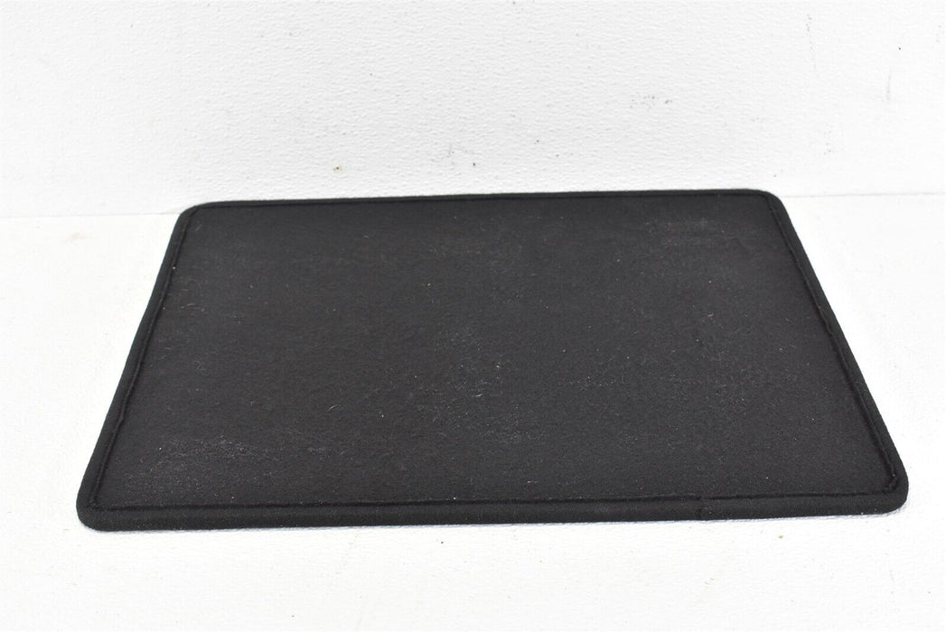 2003-2008 Nissan 350z Coupe Carpet Mat Pad 03-08