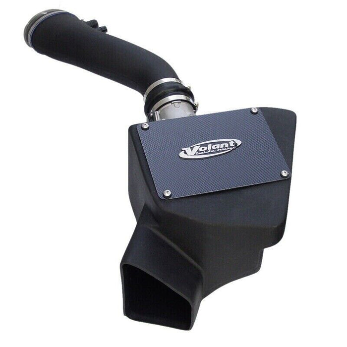 Volant 19068 Cold Air Intake for 1999-2004 Ford Super Duty & Excursion 6.8L V10