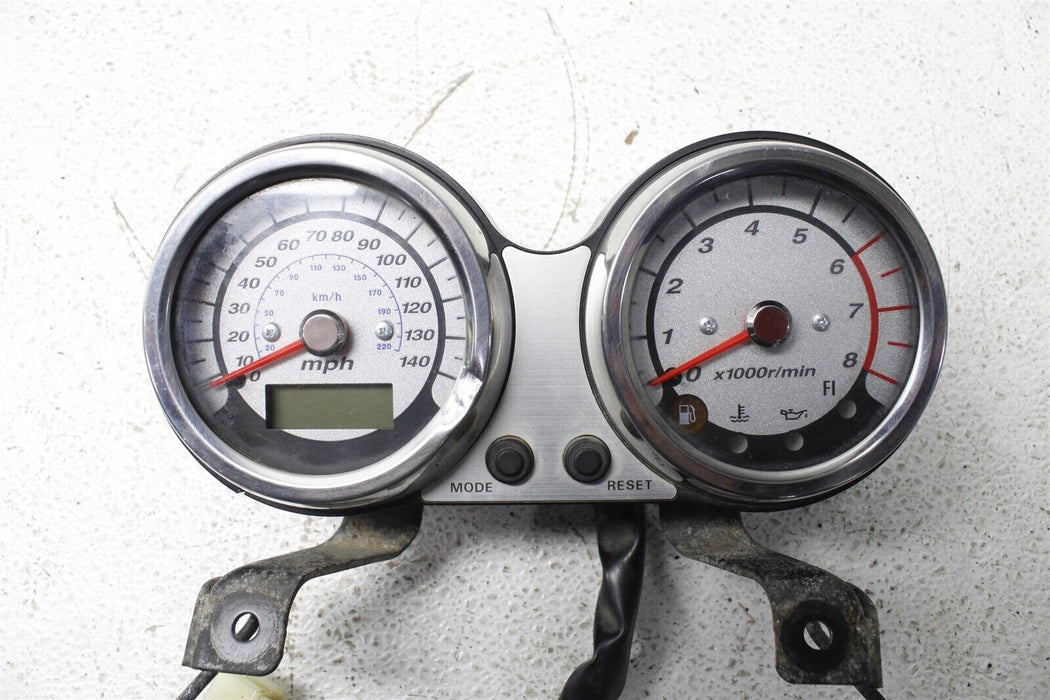 2005 Kawasaki 1600 Meanstreak Speedometer Gauge Cluster 04-08