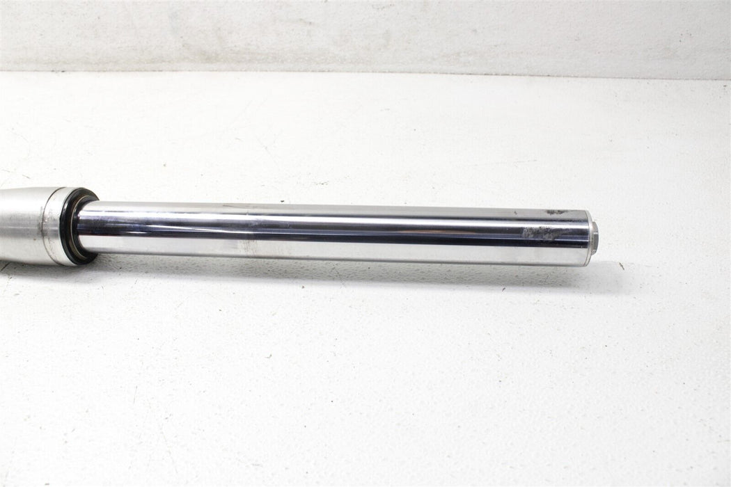 2008 Yamaha V-Star XVS1100 Left Fork Tube LH