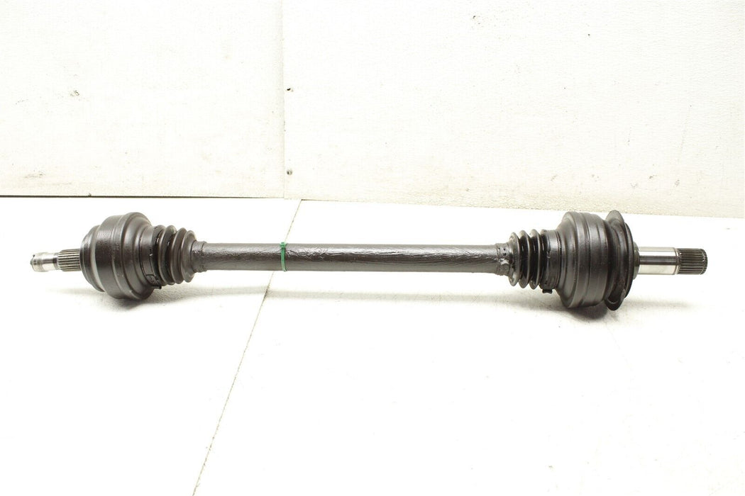 2017 Mercedes-Benz C63 AMG Rear Right Axle Shaft