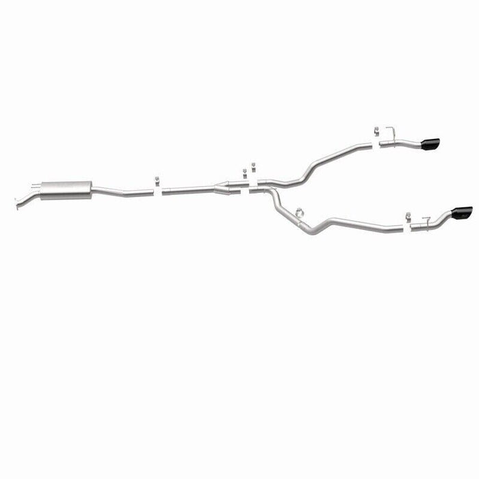 Magnaflow 19633 NEO Series NEO Exhaust System Fits 2021+ Honda Ridgeline 3.5L