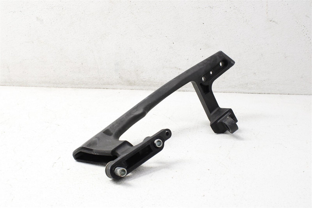 2013 Kawasaki ZG1400 Concours Rear Right Luggage Rack Assembly Factory OEM 10-14