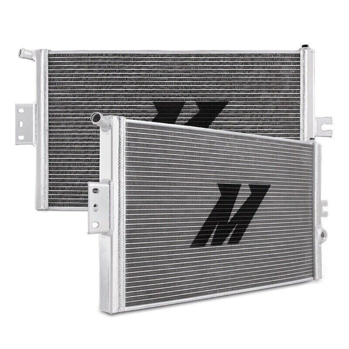 Mishimoto MMHE-Q50-16 Heat Exchanger for 2016-2020 Infiniti Q50/Q60 3.0T