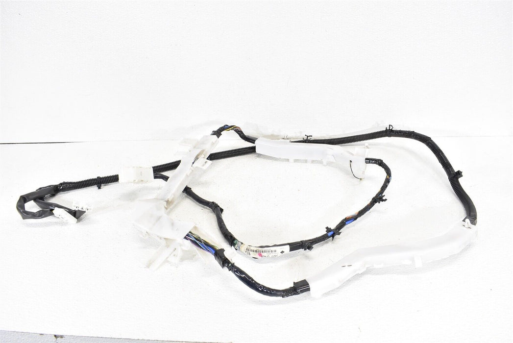 2003-2008 Nissan 350Z 24017-CF40A Wiring Harness Wires Wire 03-08