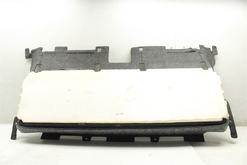 2021 Tesla Model 3 Rear Interior Carpet Section Assembly Factory OEM 17-21