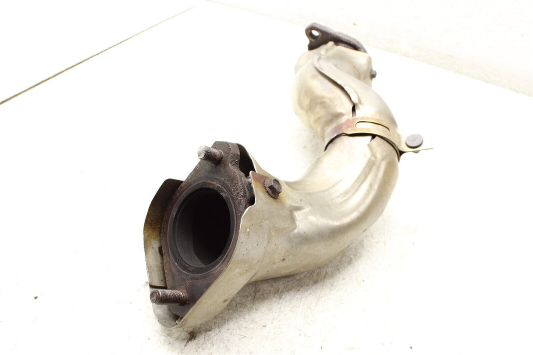 2013-2018 Subaru BRZ Exhaust Over Pipe OEM FRS FR-S 13-18