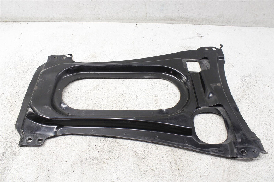 2010-2013 Mazdaspeed3 Subframe Brace Skid Plate Cover Speed 3 MS3 10-13