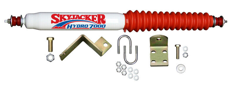 Skyjacker 7122 Steering Stabilizer Single Kit Fits 92-98 Chevrolet K2500