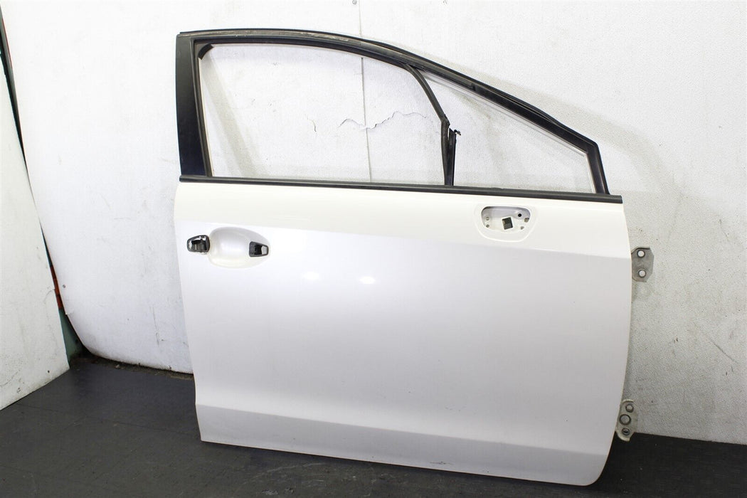 2016 Subaru WRX STI Passenger Front Right Door Assembly Factory OEM White 15-21