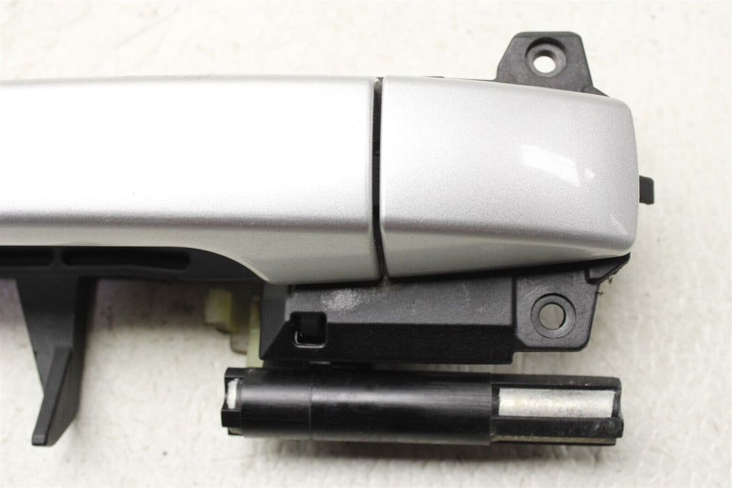 2008 Subaru WRX STI Hatch Passenger Rear Right Exterior Handle Assembly 08-14