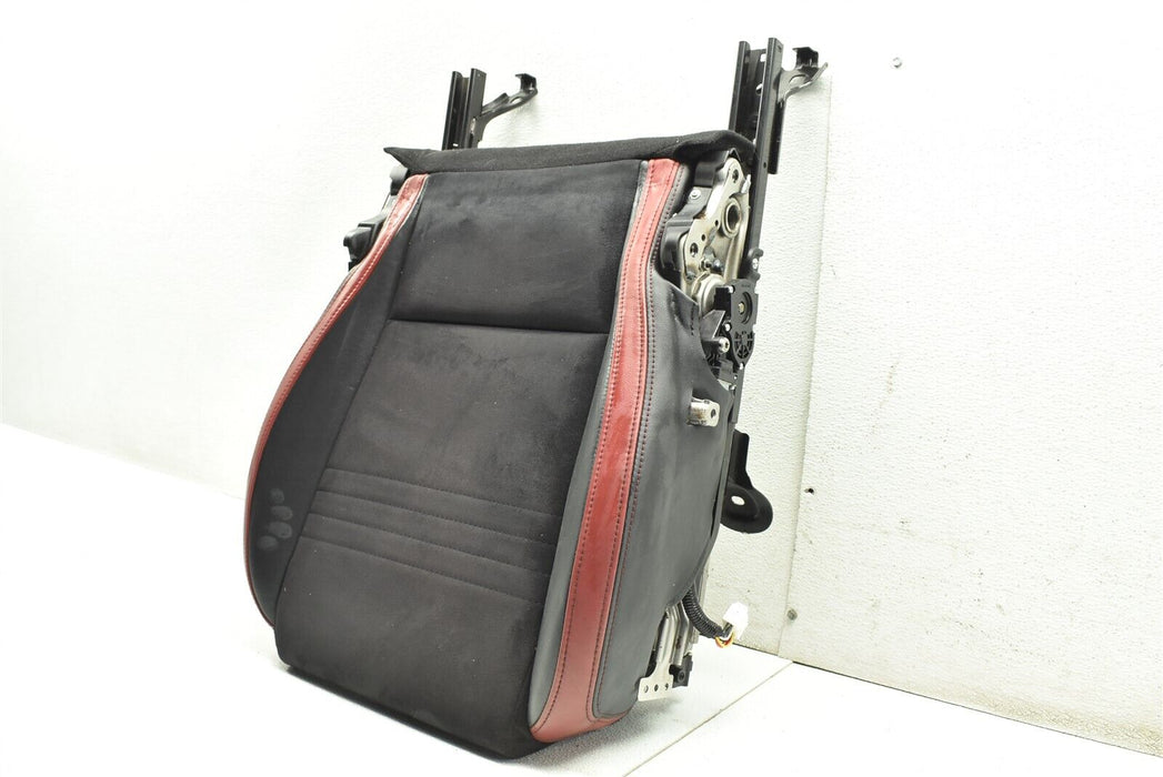 2015-2019 Subaru WRX STI Front Left Seat Bottom 15-19