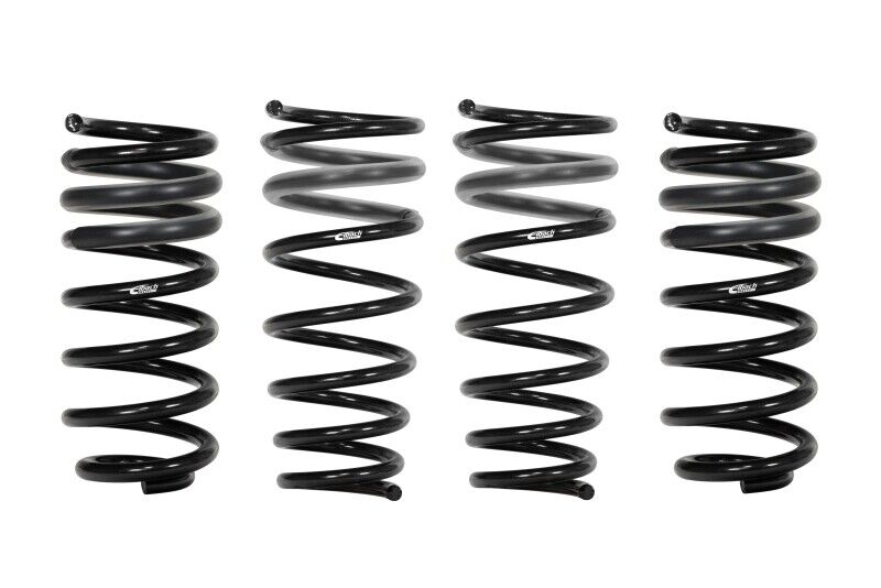 Eibach Pro-Kit Lowering Springs for 2021-2023 BMW 330i Sedan & 430i Coupe RWD