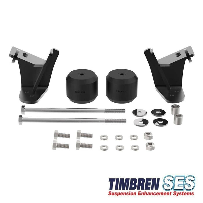 Timbren GMFK15CB Front Axle SES Suspension Upgrade for 16-19 Silverado/Sierra