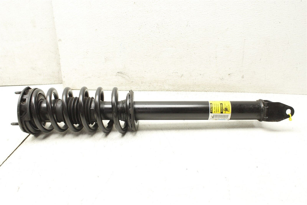 2013 Tesla Model S Front Strut Spring Assembly Factory OEM 12-15