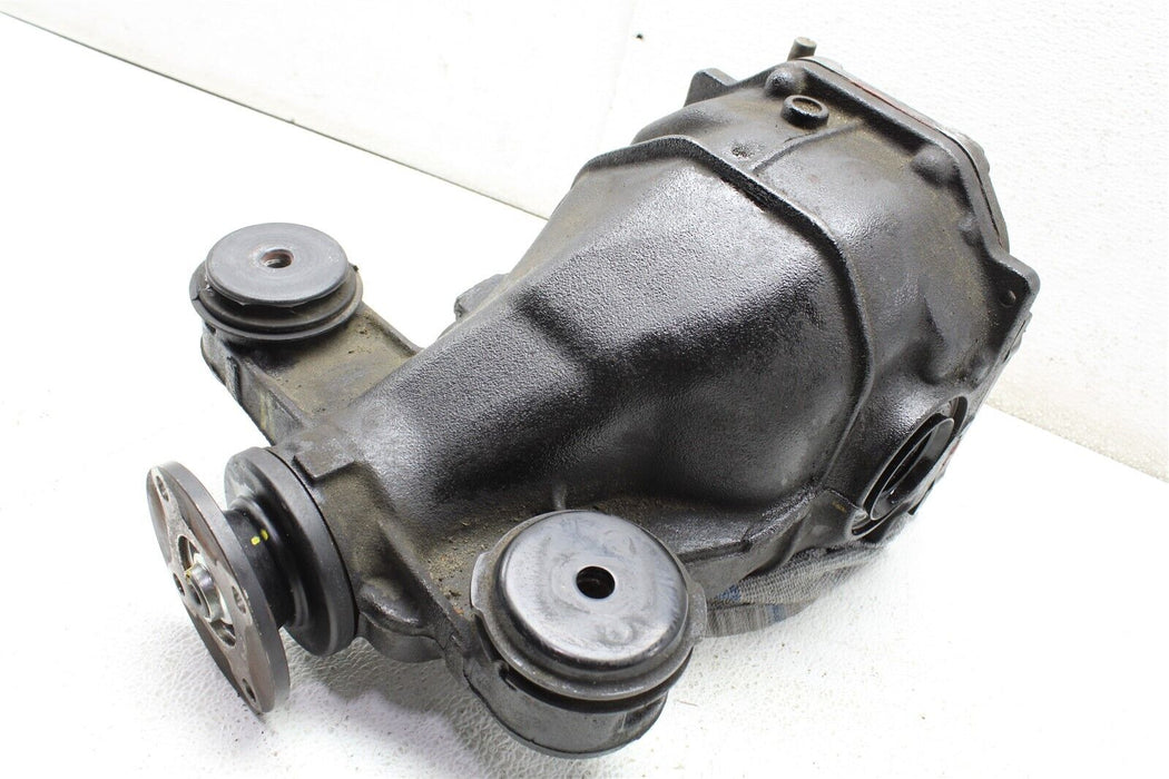 2013 Scion FR-S Rear Differential Carrier MT Manual Trans