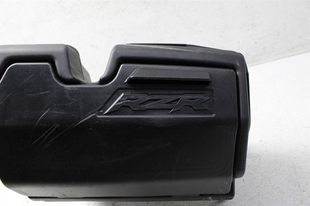 2013 Polaris RZR 900 XP Glove Box Assembly Glovebox Factory OEM 12-14