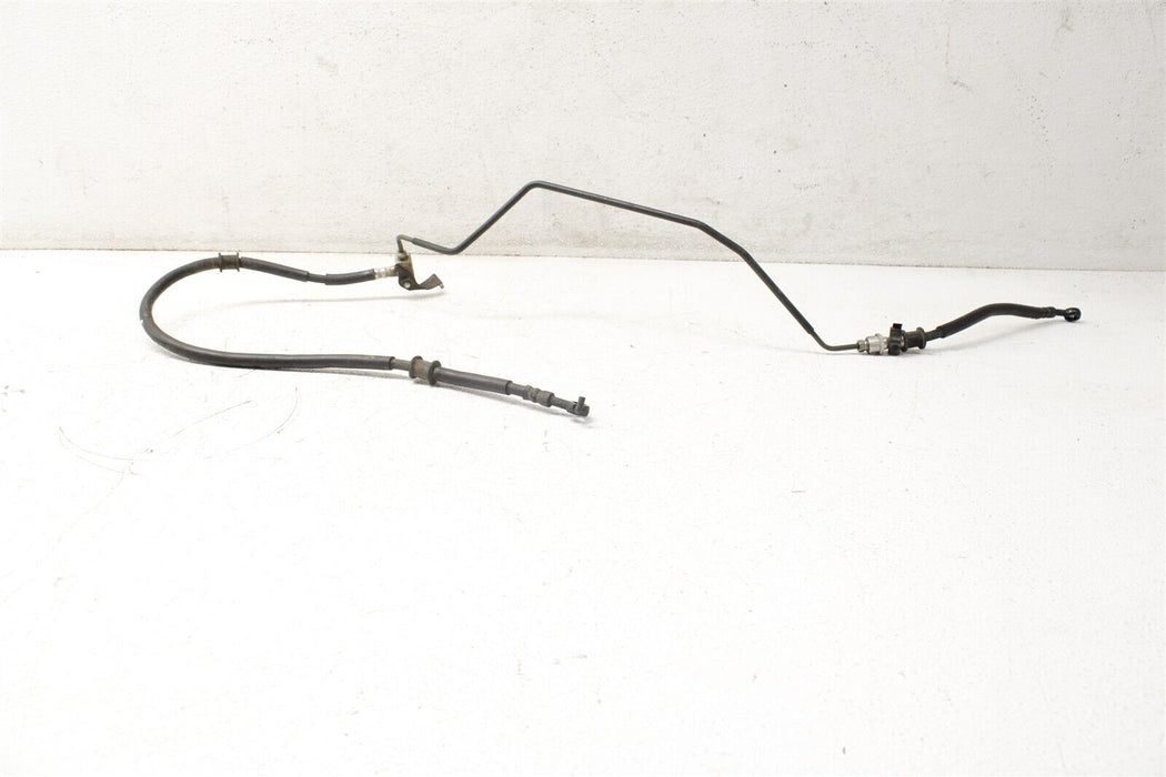 2013 Yamaha Super Tenere XT1200Z Brake Line Hose Pipe