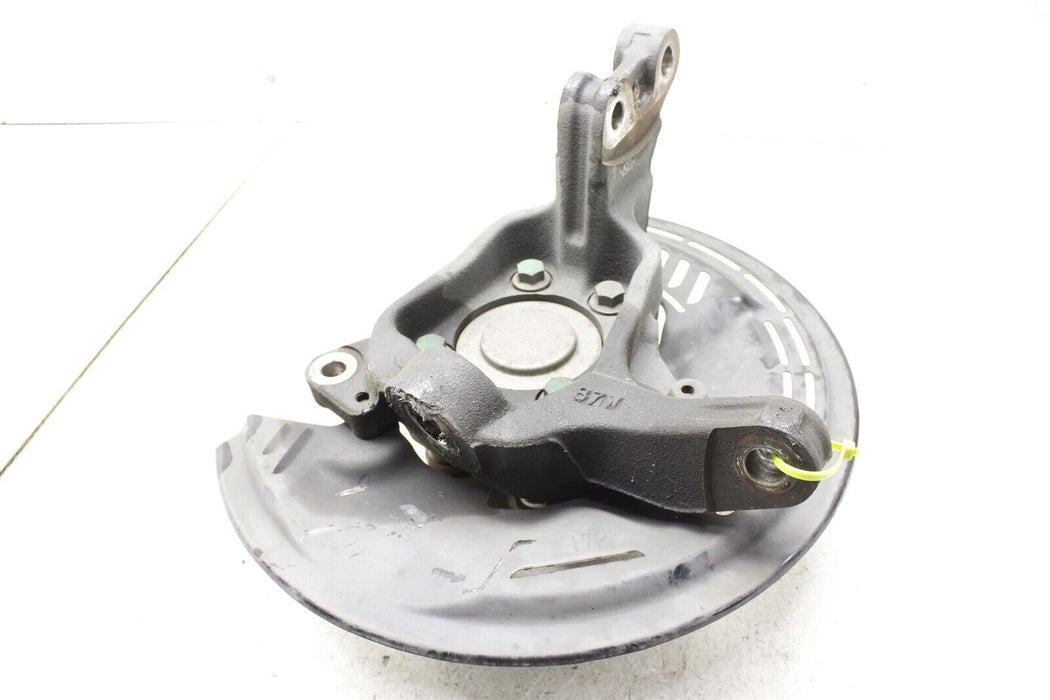 2019 Subaru BRZ Front Right Spindle Knuckle Hub RH Passenger 13-19 Toyota 86