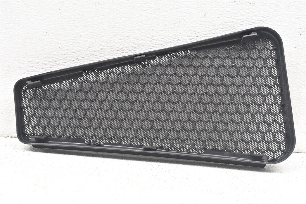 2012-2017 Ford Focus ST Front Left Cowl Grille Grill Trim Cover Assembly 12-17