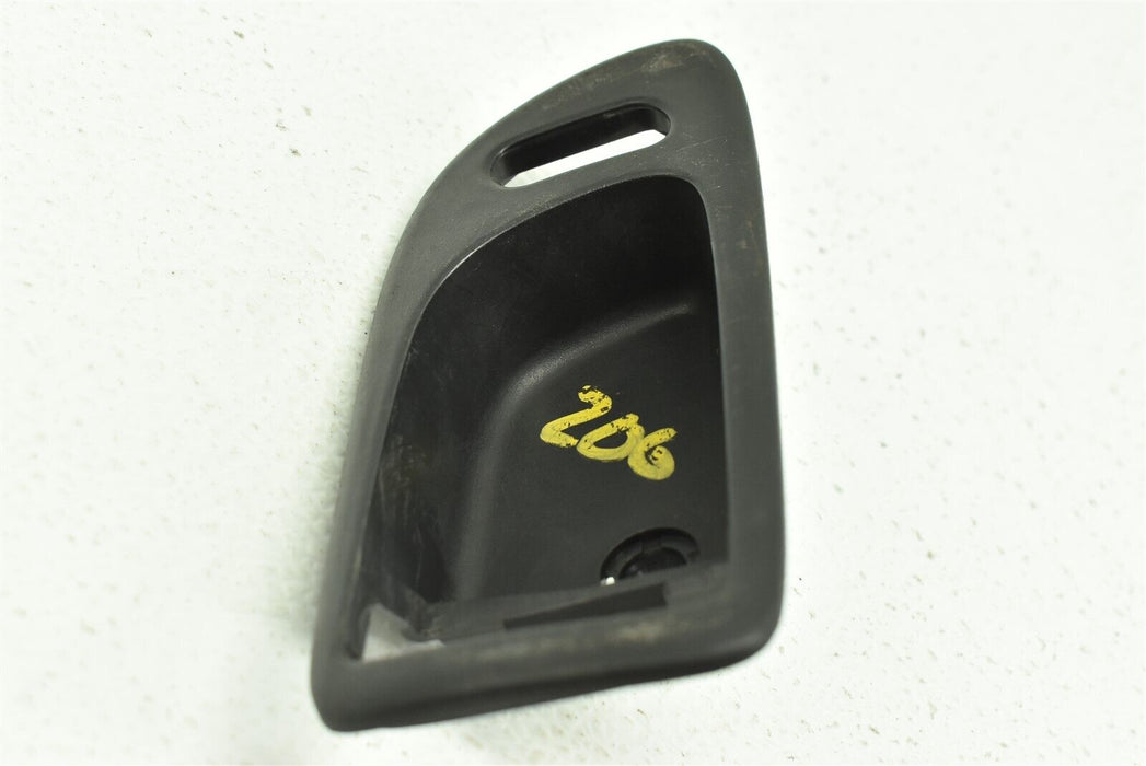 2007-2009 Mazdaspeed3 Front Right Door Handle Trim Cover RH Speed3 MS3 07-09