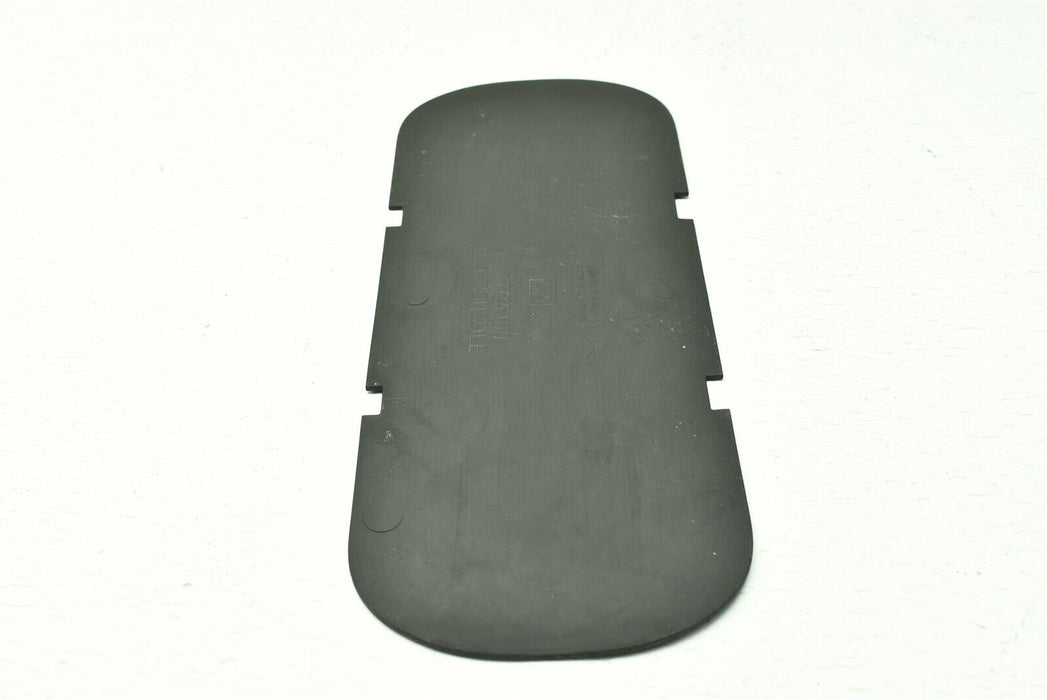 13-15 Scion FR-S Center Console Mat Cover Rubber Pad 2013-2015