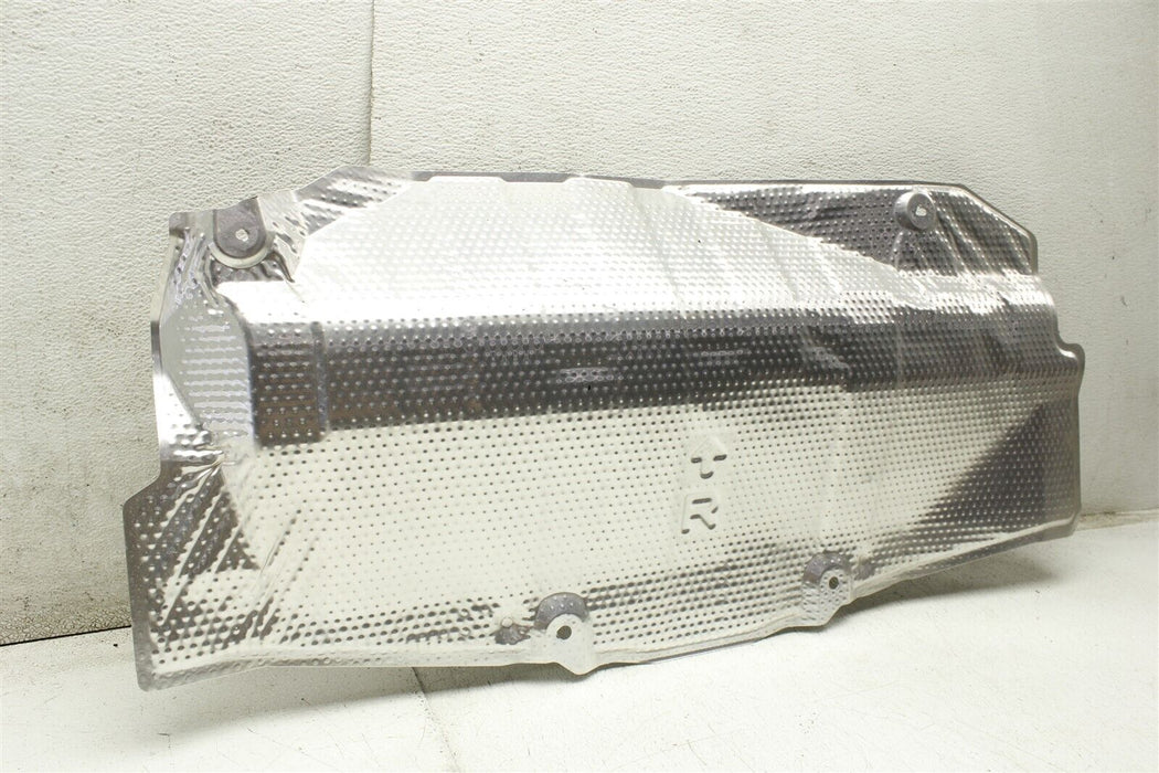 2024 Toyota GR Corolla Heat Shield Cover 23-25