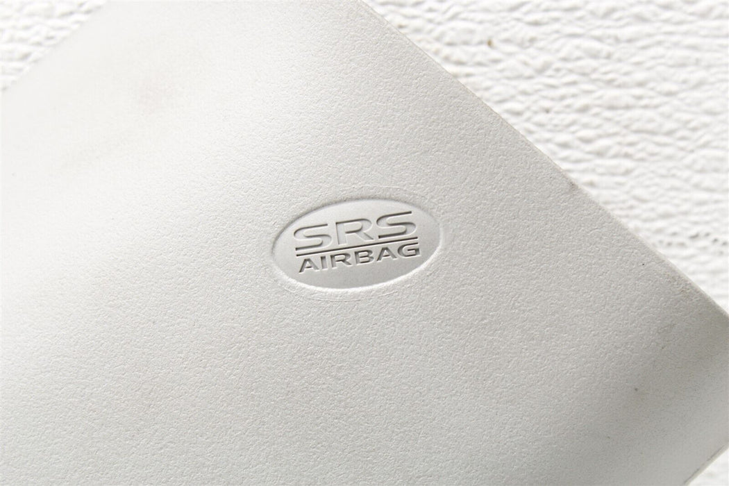 2008-2015 Mitsubishi Evolution X Rear Left C Pillar Trim Cover 08-15