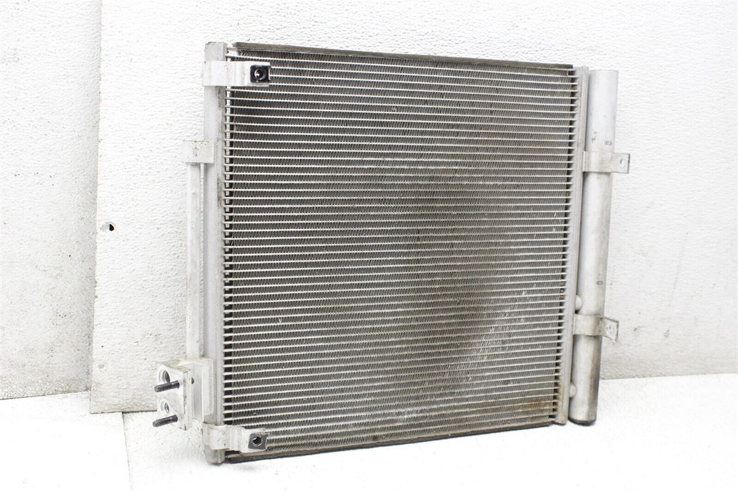 2013 Tesla Model S AC A/C Condenser Assembly Factory OEM 12-15