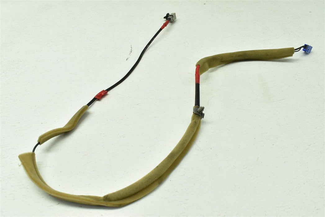 2009-2017 Nissan 370Z Convertible Antenna Harness Wire Wiring Factory OEM 09-17