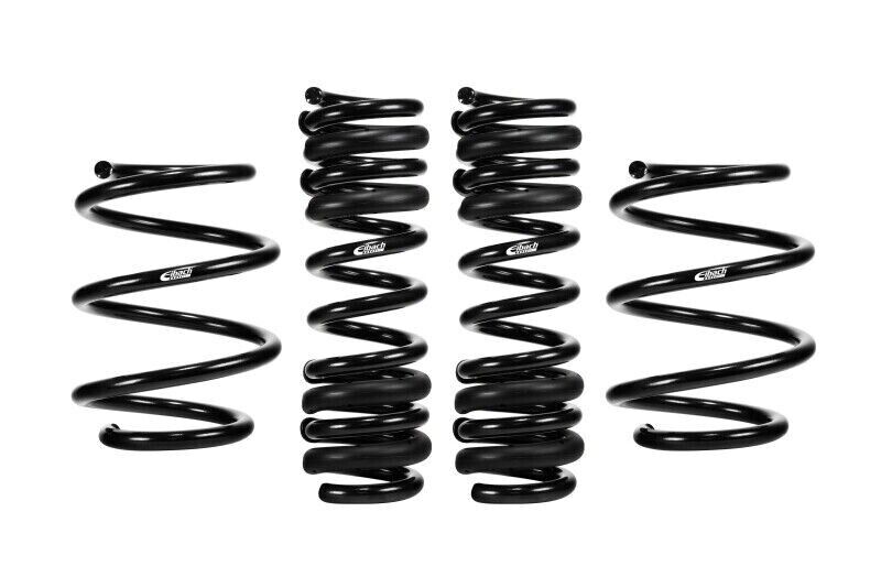 Eibach E10-20-049-09-22 Pro-Kit Performance Springs For 2021-2022 BMW M4