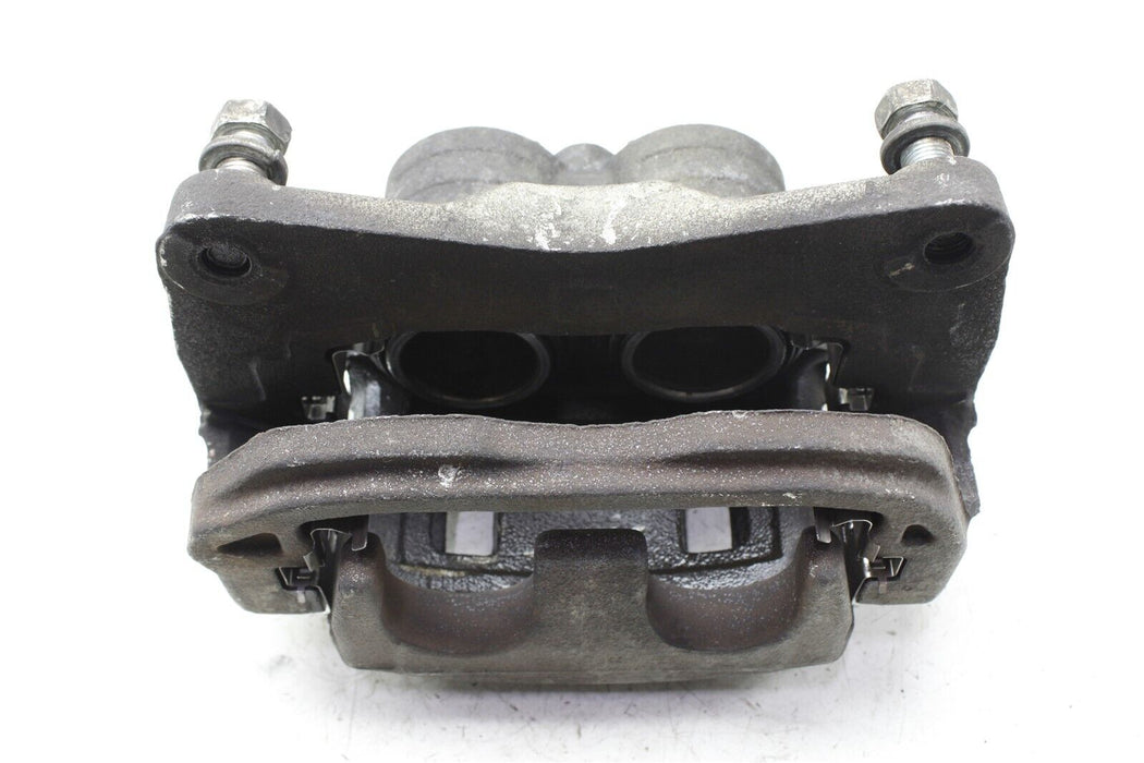 08-14 Subaru WRX Brake Caliper Front Left Driver LH Impreza 2008-2014