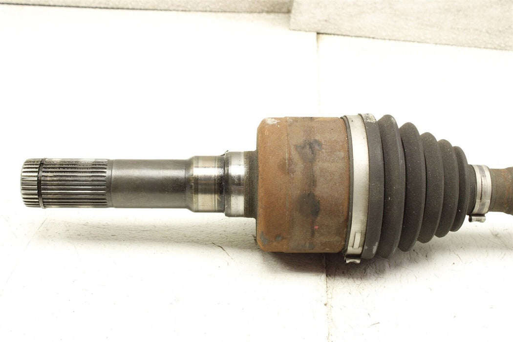 2015-2020 Ford Mustang GT 5.0 Rear Left Axle Shaft 15-20