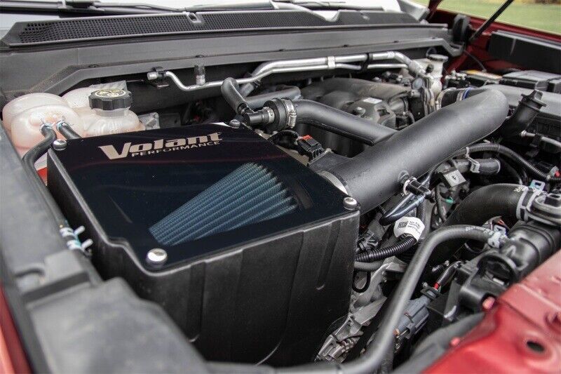 Volant 15438 Close Box Cold Air Intake For Chevy Colorado/GMC Canyon 3.6L V6