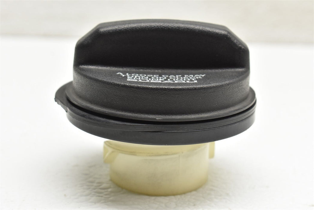 2008-2014 Subaru Impreza WRX STI Gas Fuel Cap Lid 08-14