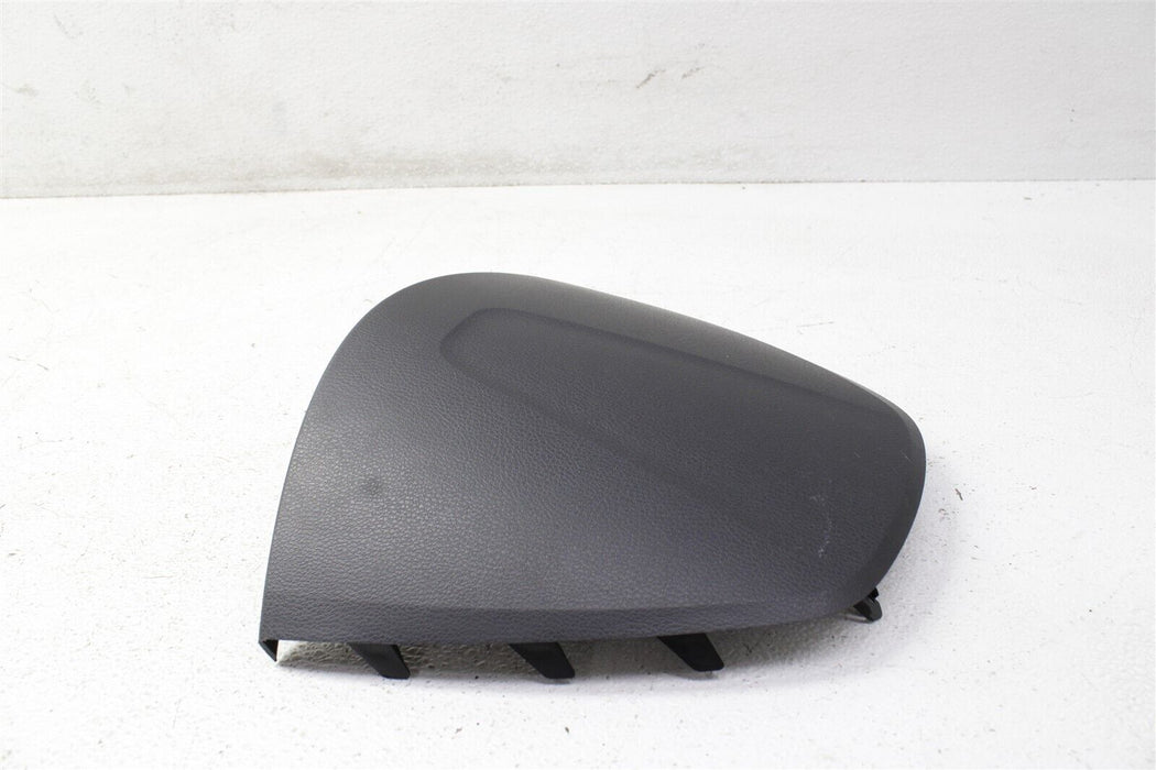 2013 Scion FR-S BRZ Instrument Cluster Hood Panel Cover Trim Assembly OEM 13-20