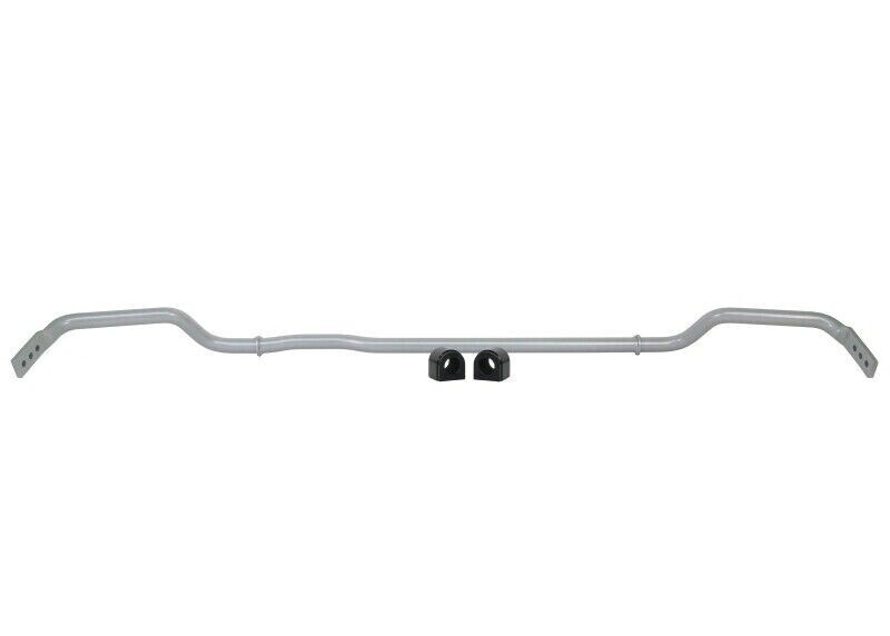 Whiteline BBR44Z Adjustable Rear Sway Bar - 26mm Heavy Duty Blade