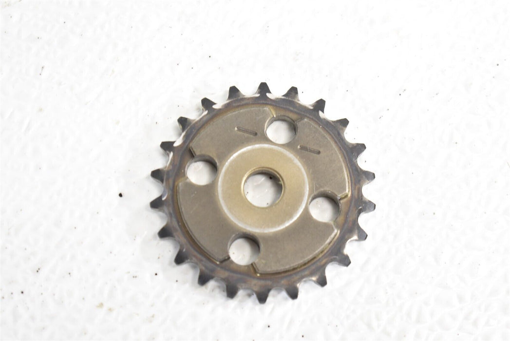 2010-2013 Mazdaspeed3 Engine Sprocket Gear Speed 3 MS3 10-13