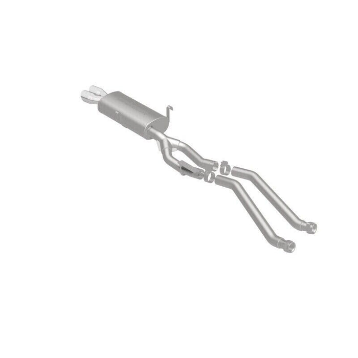 MagnaFlow 16535 Touring Series Stainless Exhaust System